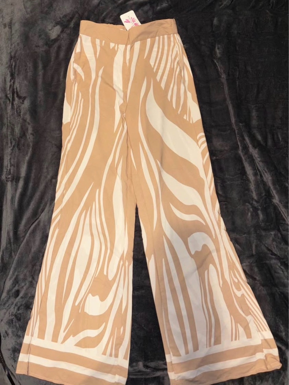 NWT bloom & wander pants